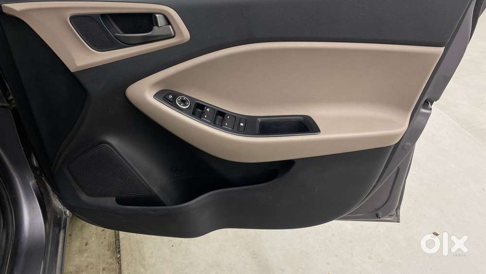 Hyundai Elite I20 Asta 1.2 (o), 2016, Petrol