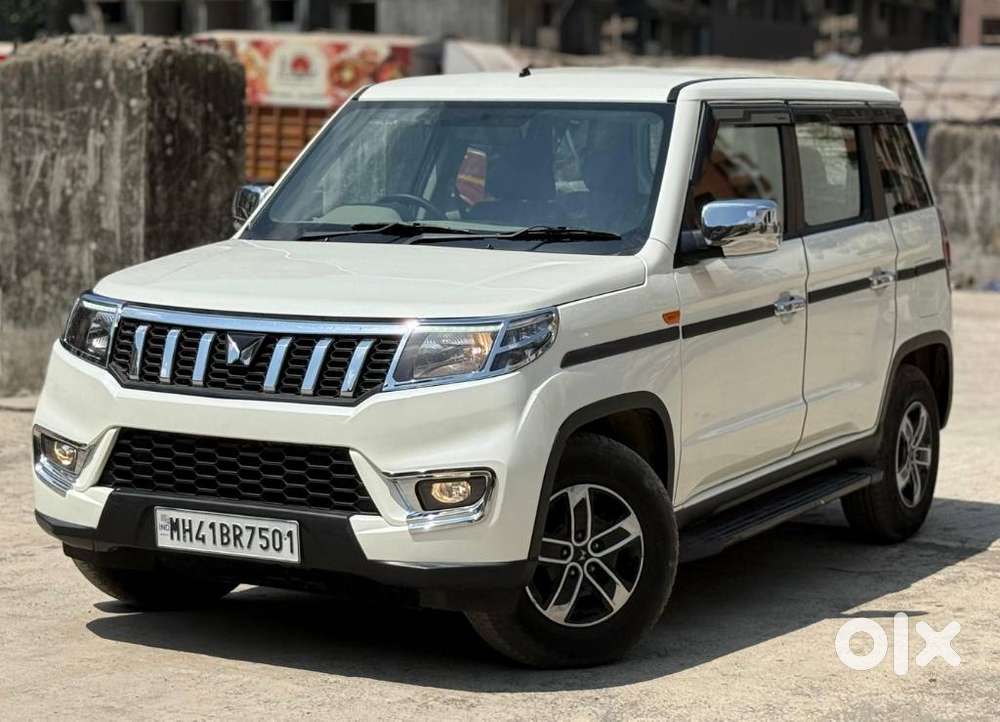 Mahindra Bolero Neo 1.5 N 10, 2025, Diesel