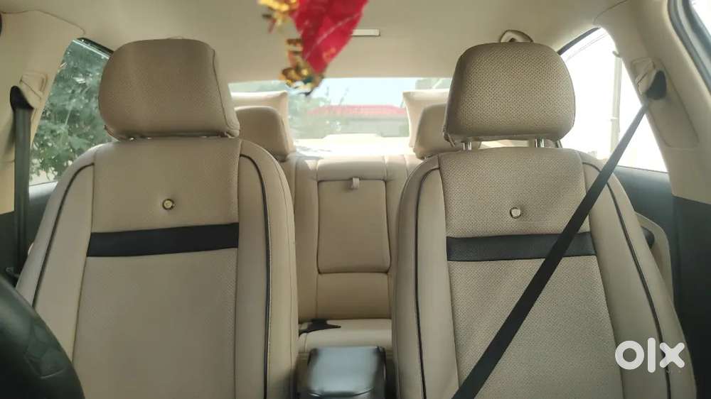 Skoda Rapid 2019 Petrol Well Maintained