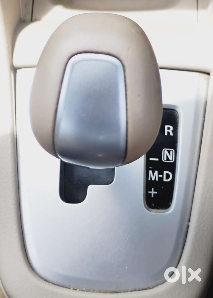 Maruti Suzuki Dzire 2017-2020 Zdi Amt, 2016, Diesel