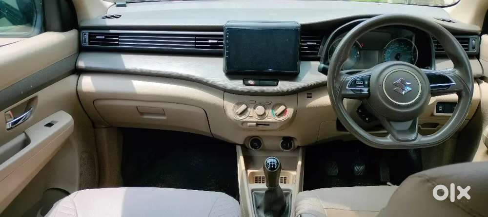 Maruti Suzuki Ertiga 2018 Diesel 155000 Km Driven