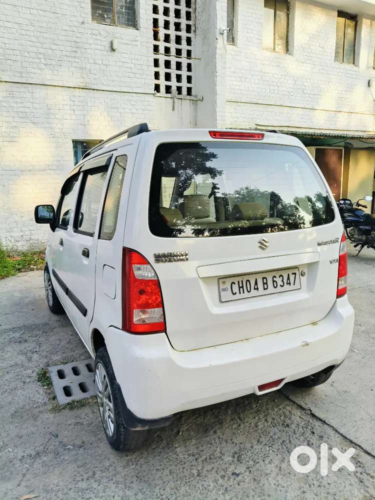 Maruti Suzuki Wagon R 1.0 2008 Petrol 85000 Km Driven