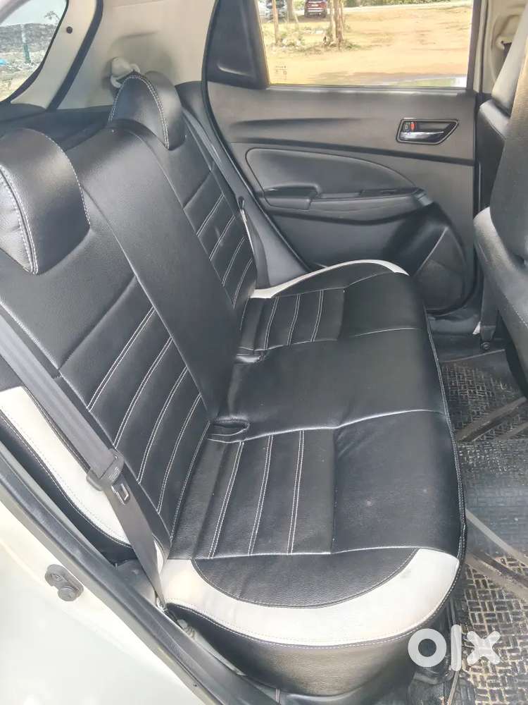 Swift Maruti Suzuki 2016 Diesel Vxi Amt