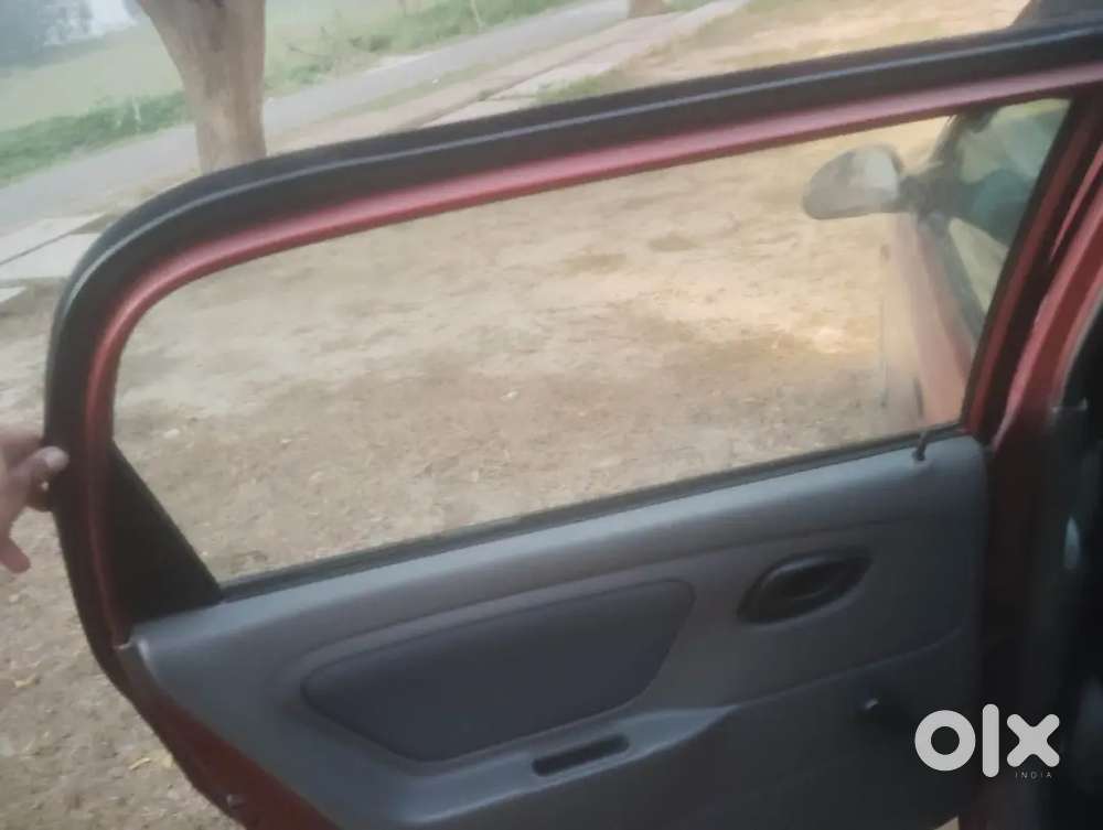 Maruti Suzuki Alto K10 2011