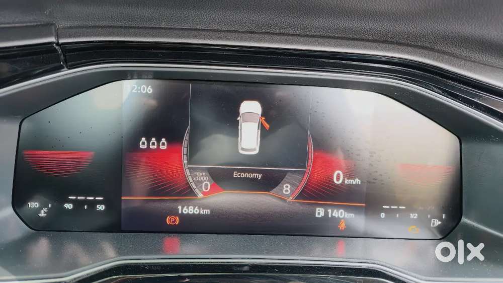 Volkswagen Virtus Gt Plus 2025