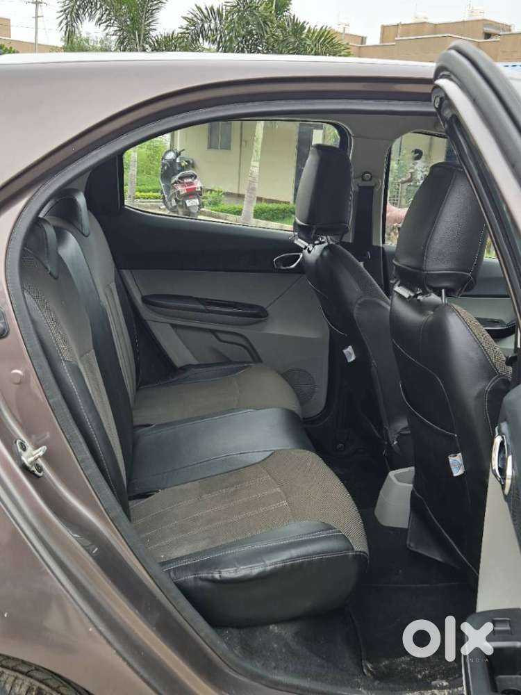 Tata Tiago 1.2 Revotron Xz, 2019, Petrol
