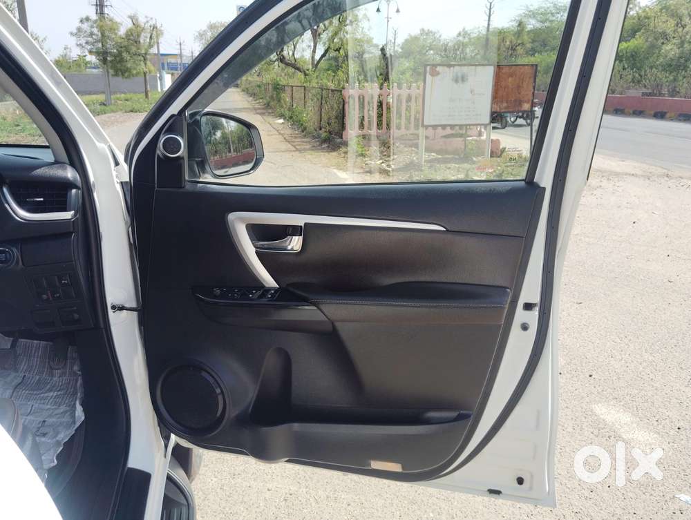 Toyota Fortuner 3.0 4x2 Mt, 2019, Diesel