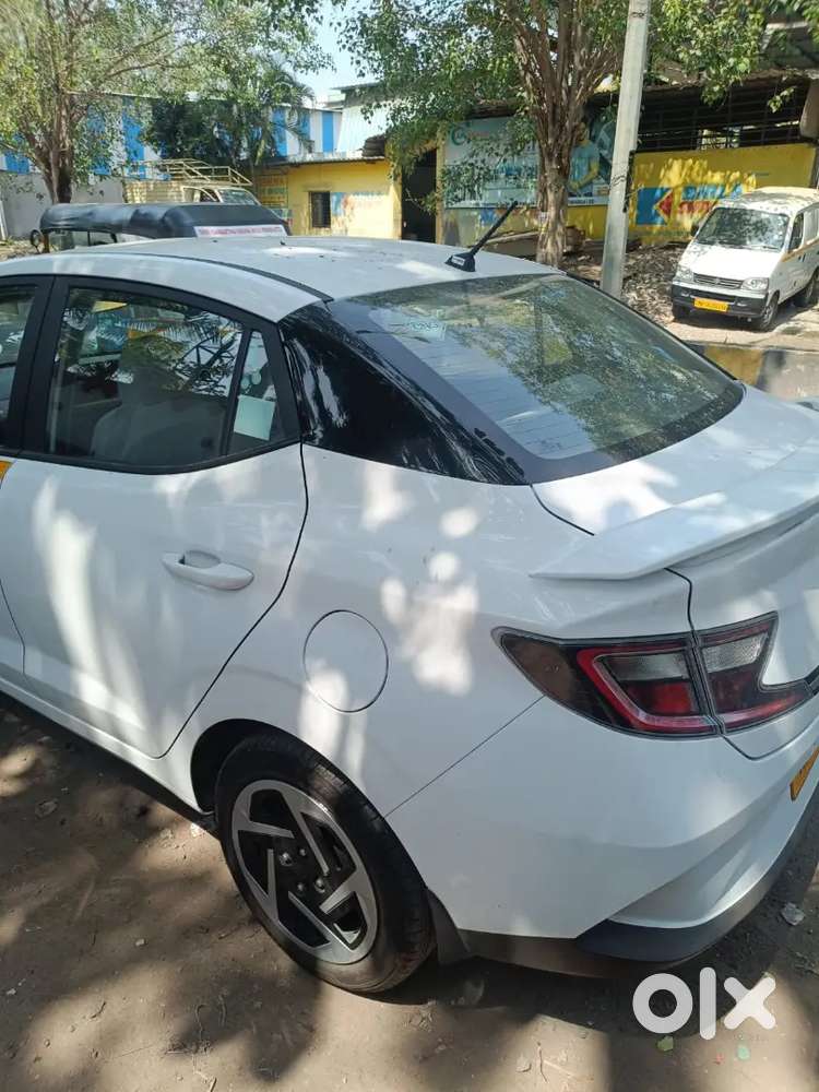 T Permit Car Aura Rent वर देणे आहे Monthly बेसिस वर