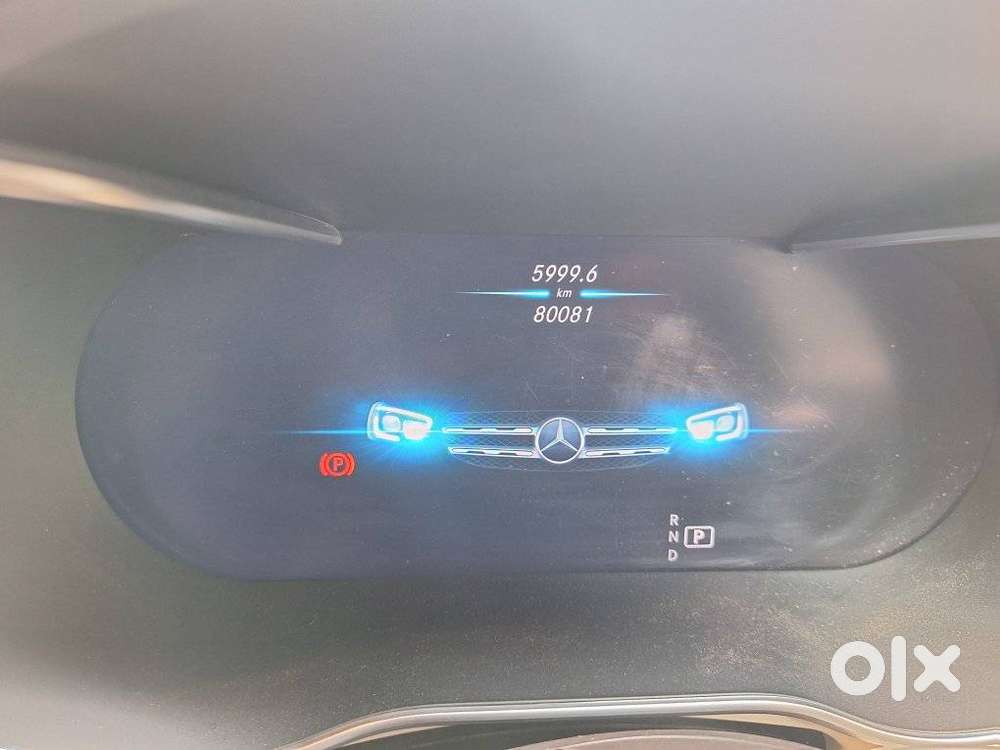 Mercedes-benz Glc Class 200, 2021, Diesel