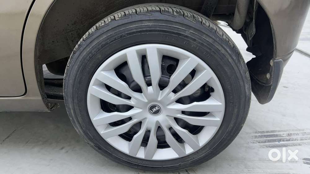 Maruti Suzuki Wagon R Vxi, 2014, Petrol