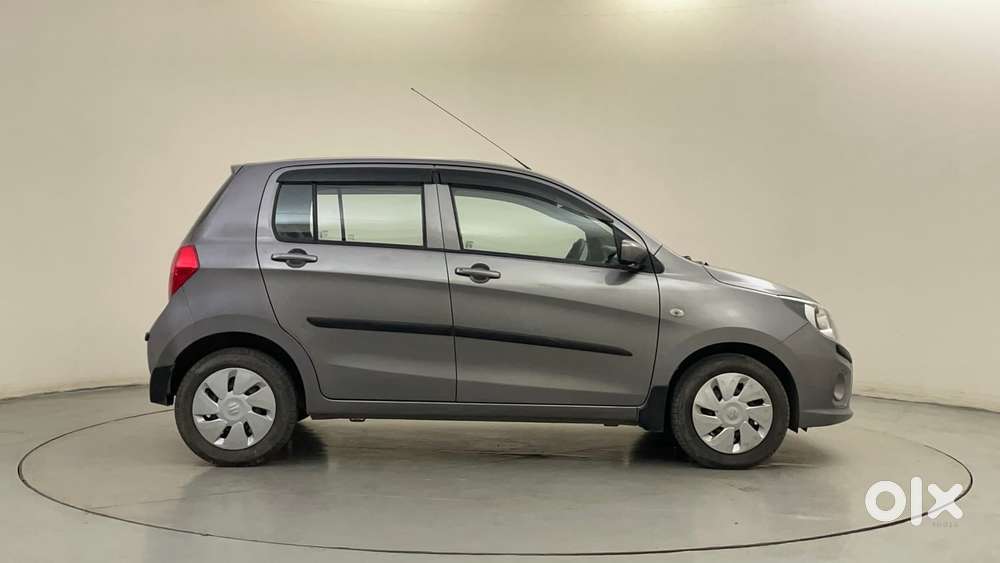Maruti Suzuki Celerio 1.0 Vxi Amt, 2018, Petrol