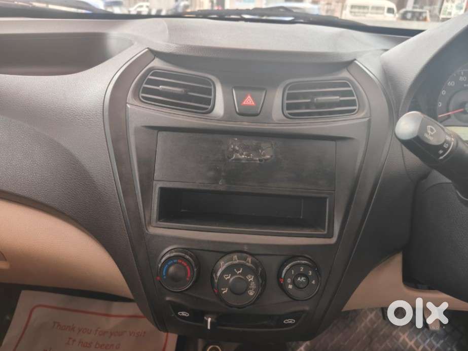 Hyundai Eon D-lite +, 2013, Petrol