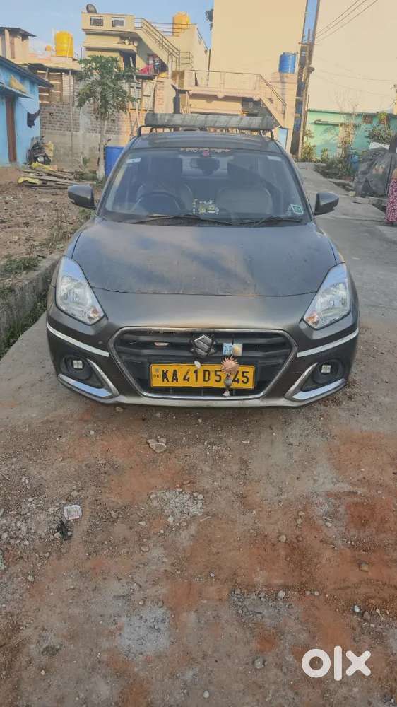 Maruti Suzuki Dzire 2023 Petrol 159000 Km Driven