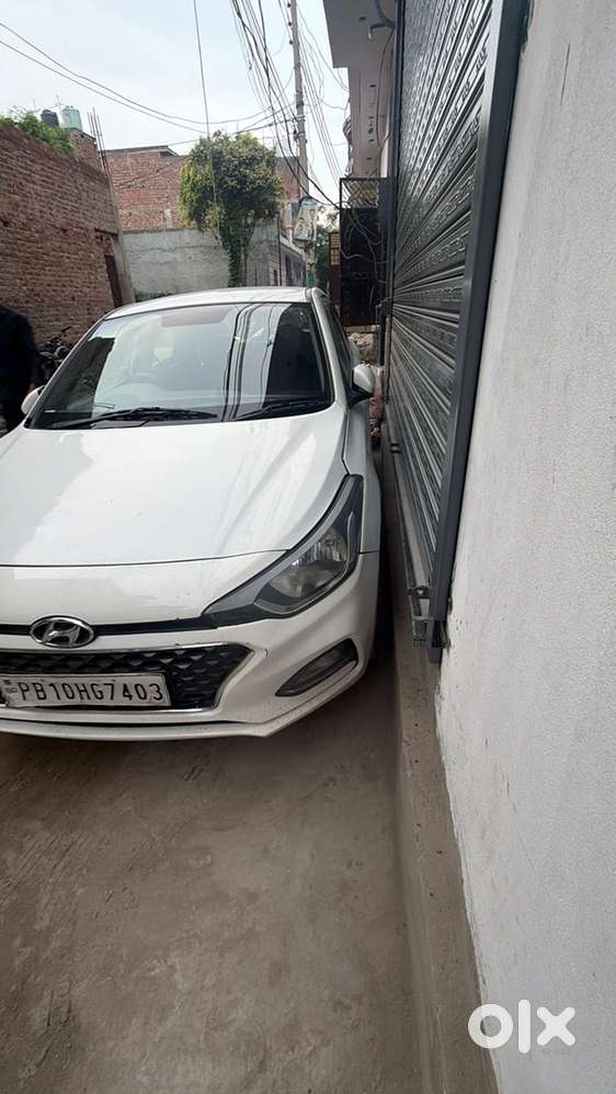 Hyundai Elite I20 2019 Only  Buyer Contact Plzz