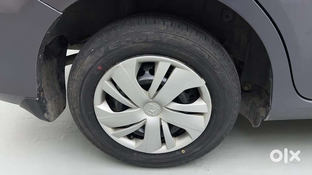 Honda Amaze S Petrol, 2019, Petrol