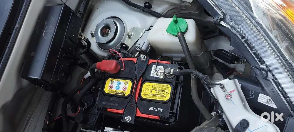 Alto 800 2022 Petrol 45000 Km Driven Jk03 M Registration, Cash Deal