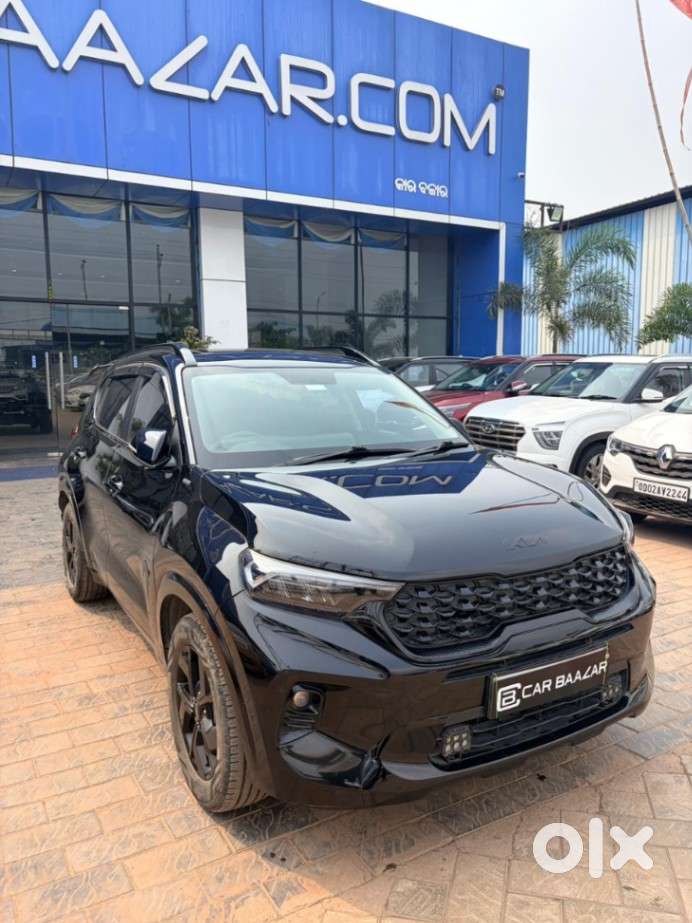 Kia Sonet 1.5 Hte Diesel, 2023, Diesel