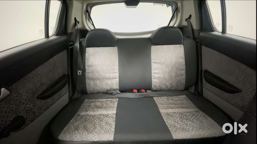 Maruti Suzuki Alto 800 2012-2016 Vxi, 2016, Petrol