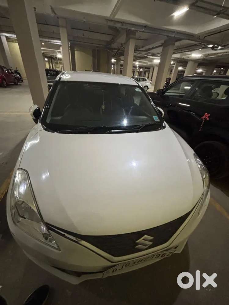 Maruti Baleno 1.3 2019