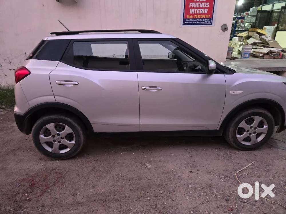 Mahindra Xuv300 Diesel 2023