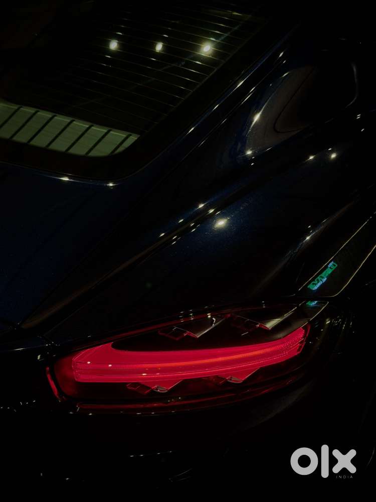 Porsche 718 Cayman, 2017, Petrol