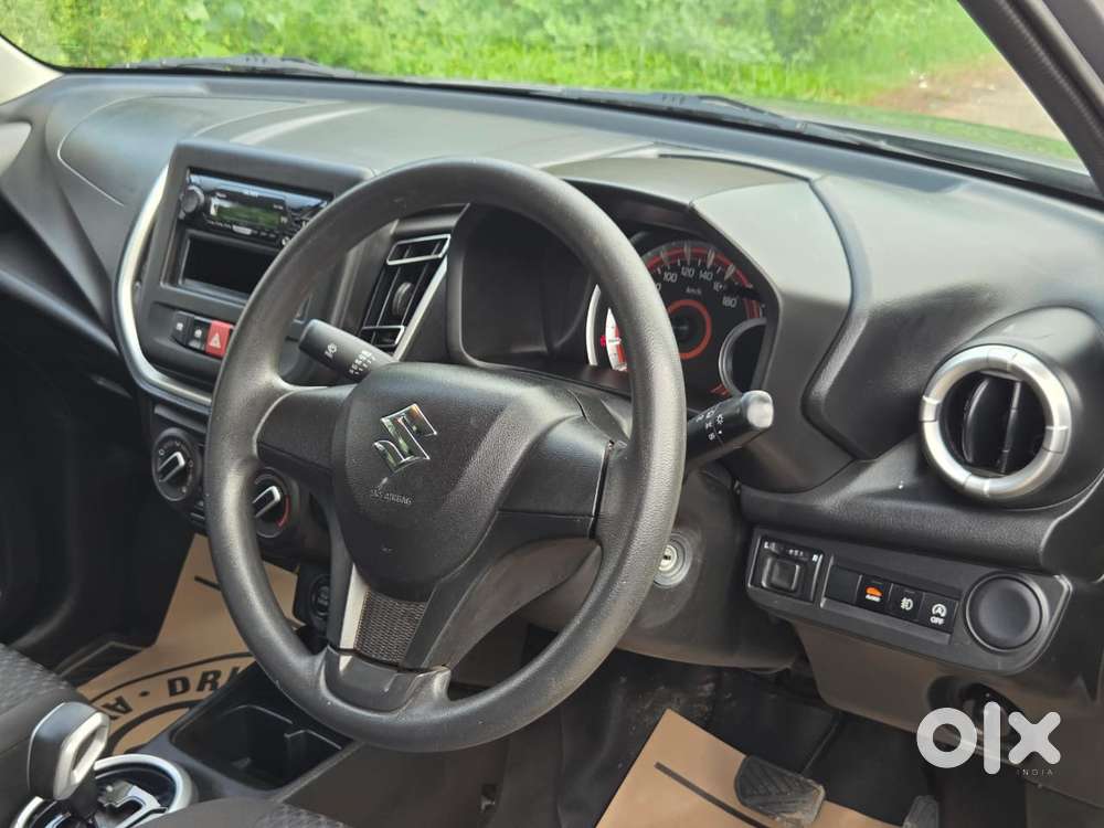 Maruti Suzuki Celerio X Amt Vxi, 2022, Petrol