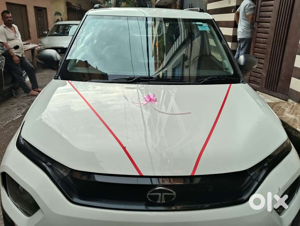 Tata Punch Pure Icng, 2024, Cng & Hybrids