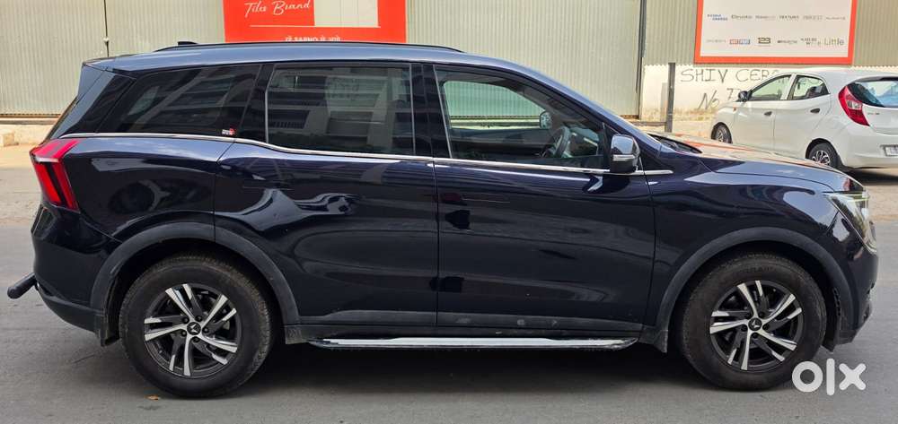 Mahindra Xuv700 2.2 Ax 5 Diesel At Str, 2023, Diesel