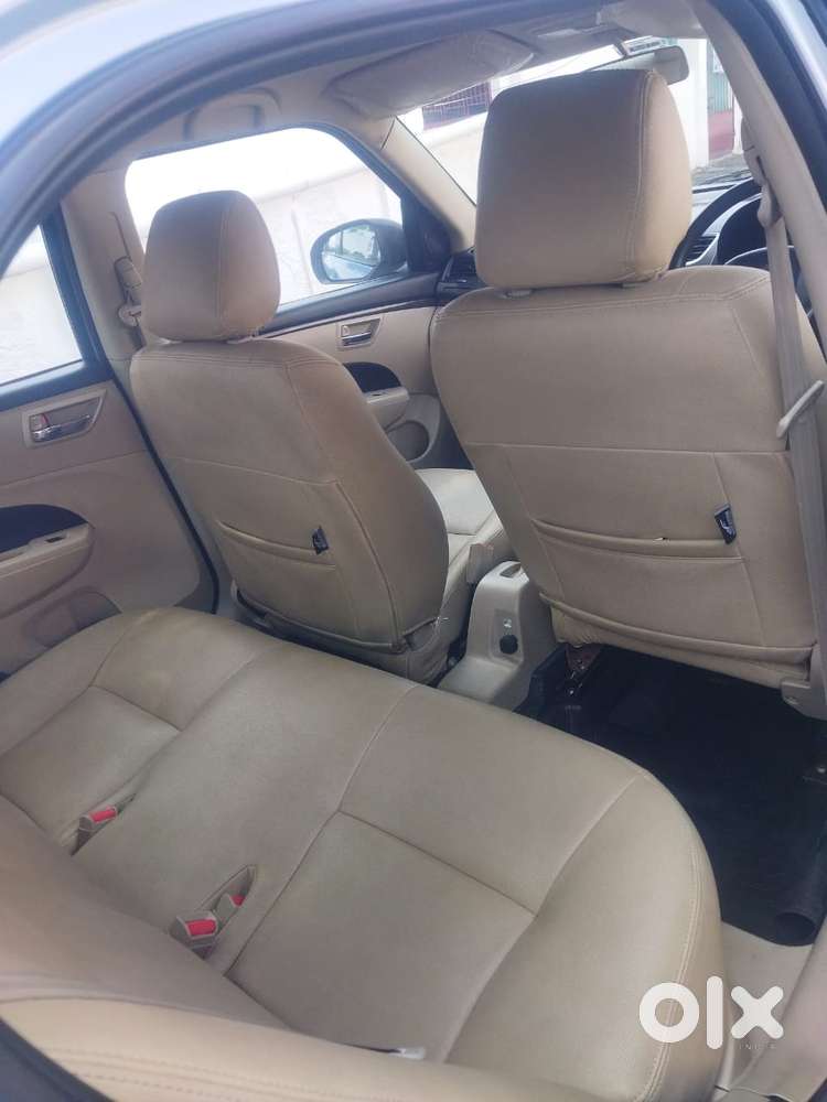 Maruti Suzuki Swift Dzire, 2015, Diesel