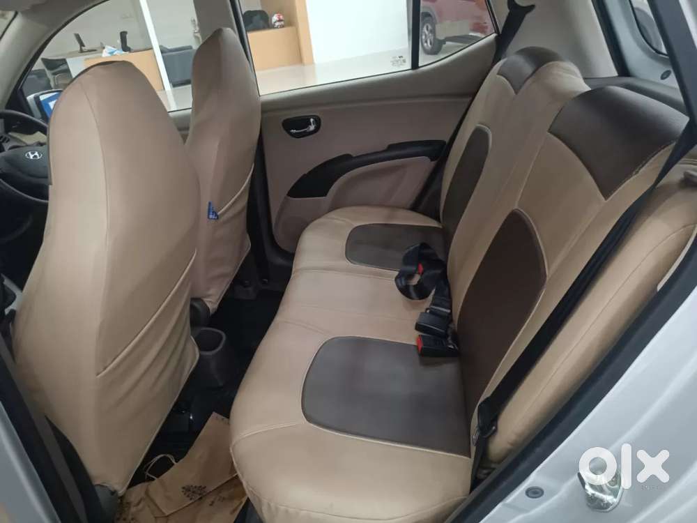 Hyundai I10 Sportz 1.1 Irde2, 2015, Petrol