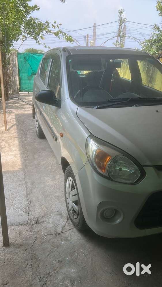 Maruti Suzuki Swift 2017