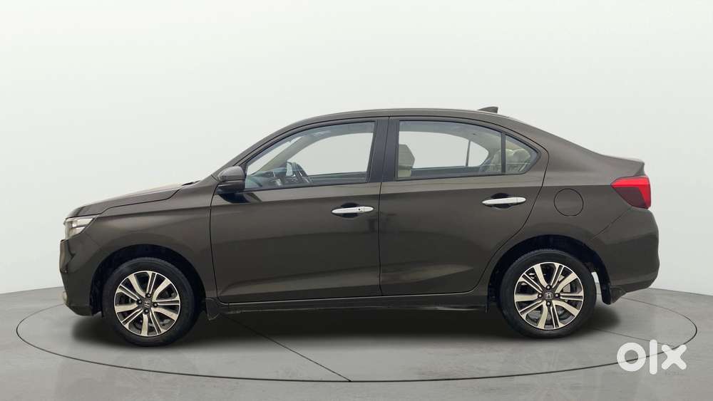 Honda Amaze Vx Cvt Petrol, 2023, Petrol