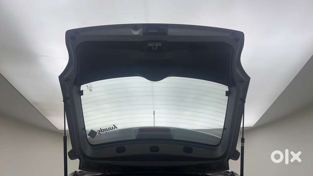 Maruti Suzuki Baleno 1.2 Zeta, 2018, Petrol