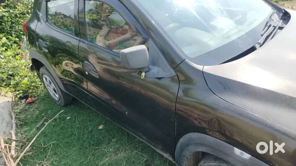 Renault Kwid 2016