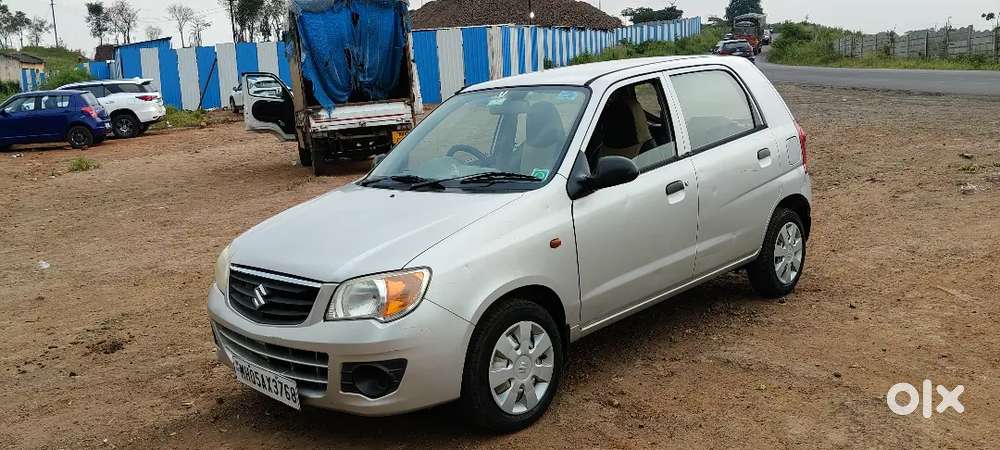 Alto K10 Urgent To Sell