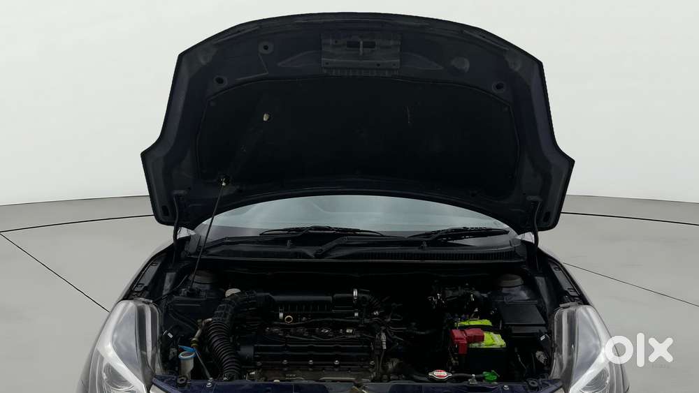 Toyota Glanza G Cvt, 2021, Petrol