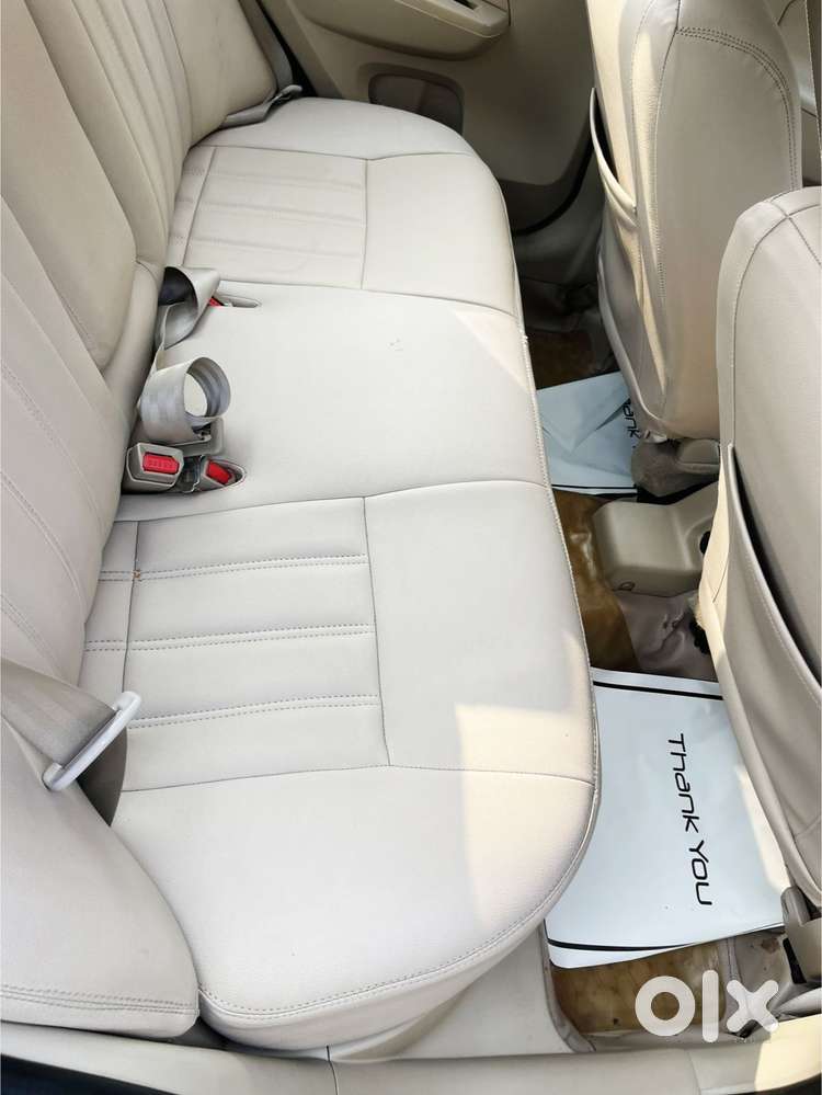 Maruti Suzuki Dzire 2017-2020 1.2 Vxi, 2017, Petrol