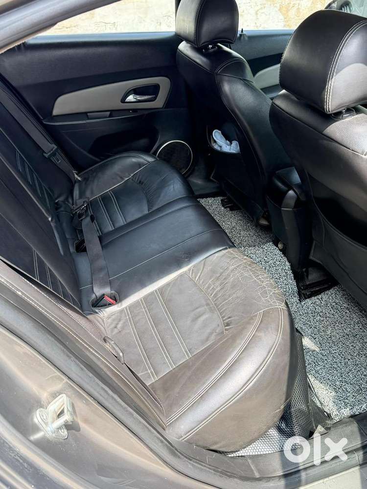 Chevrolet Cruze 2014 Diesel Good Condition