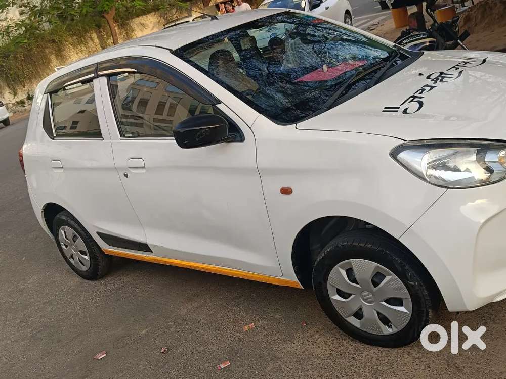 Maruti Suzuki Alto K10 2023 Lpg 83000 Km Driven