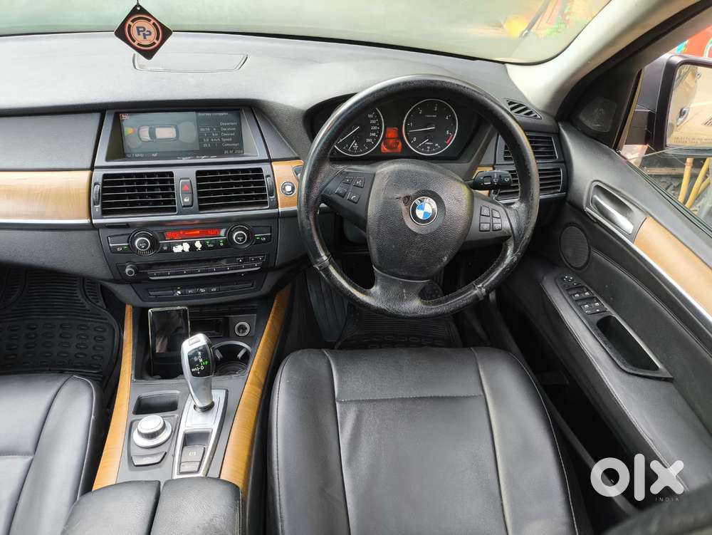 Bmw X5 Xdrive 30d, 2008, Diesel