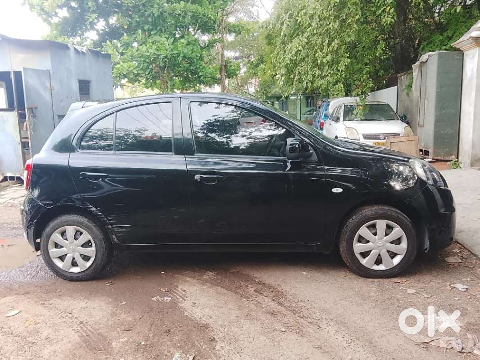 Nissan Micra Active Xv Petrol, 2013, Petrol