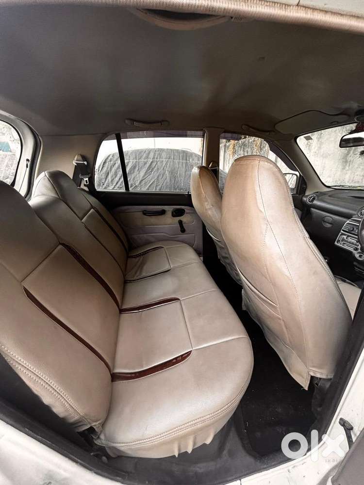 Hyundai Car Model 2009