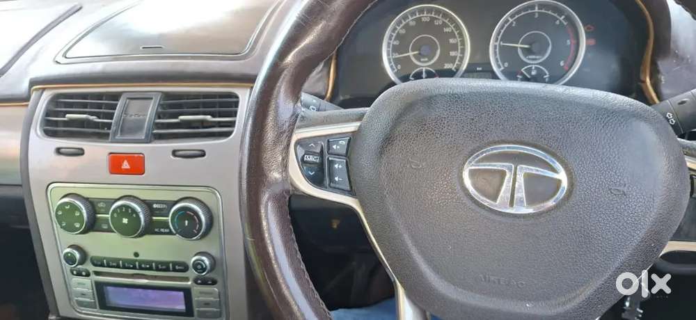 2017 Tata Safari Storme Vx 4x4 Diesel