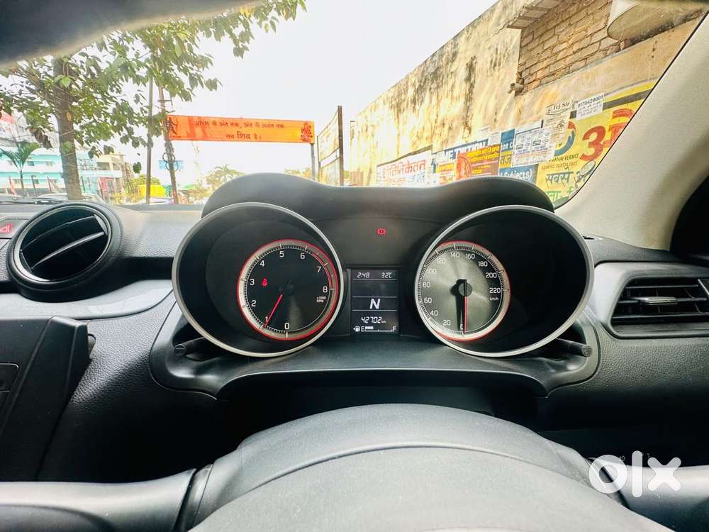 Maruti Suzuki Swift Amt Vxi, 2018, Petrol