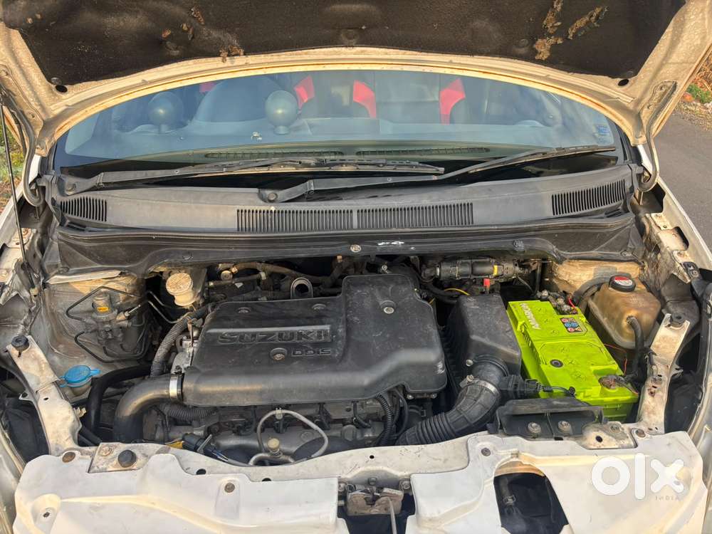 Maruti Suzuki Ritz Vdi (abs) Bs Iv, 2014, Diesel