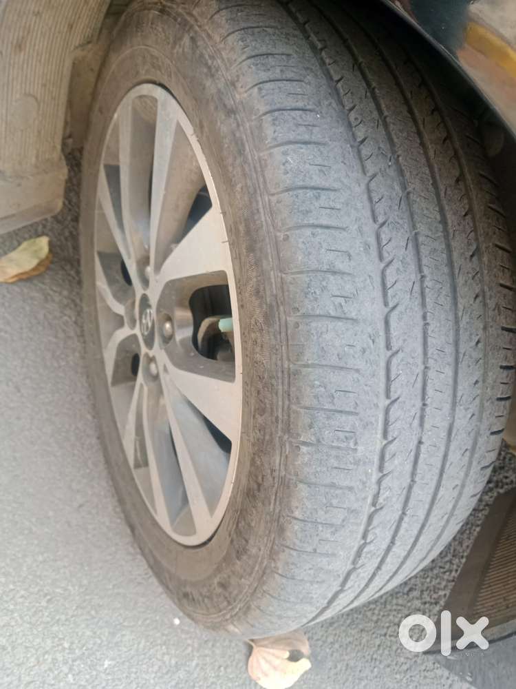 Hyundai Verna [2015-2017] Fluidic 4s 1.6 Crdi S, 2016, Diesel