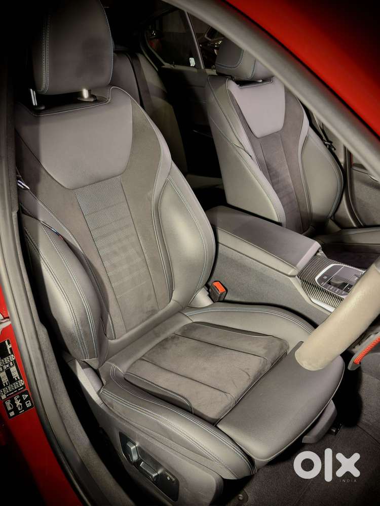 Bmw 3 Series 3.0 M340i Xdrive 50 Jahre M Edition, 2023, Petrol