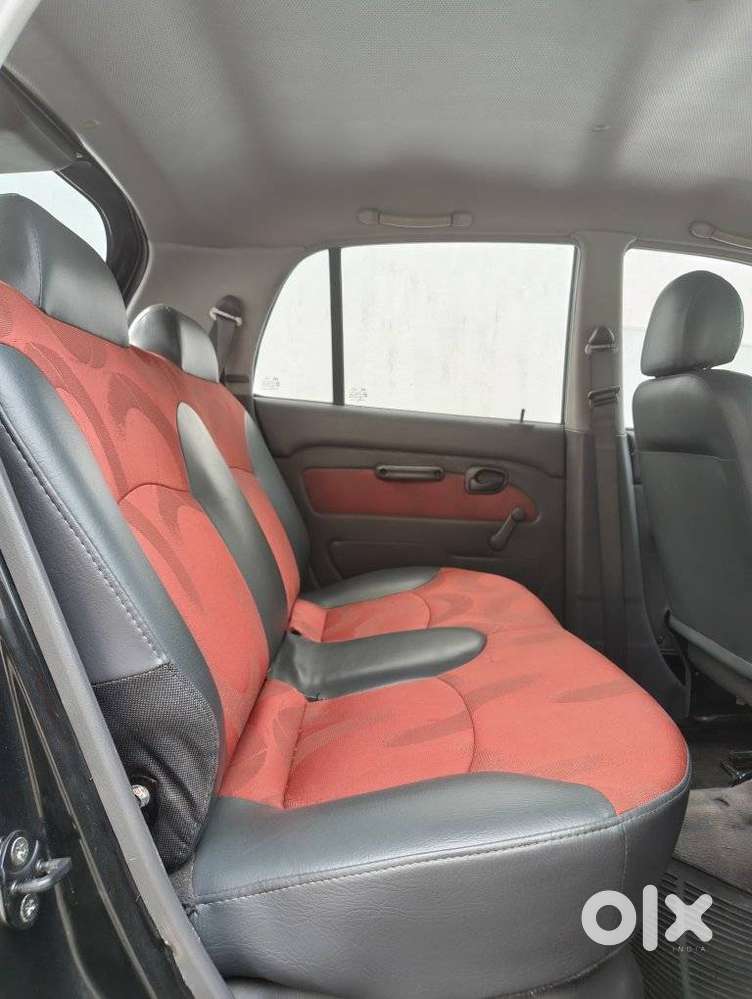 Hyundai Santro Xing Gls, 2009, Petrol