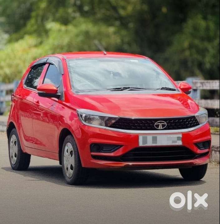 Tata Tiago 1.2 Revotron Xt, 2020, Petrol