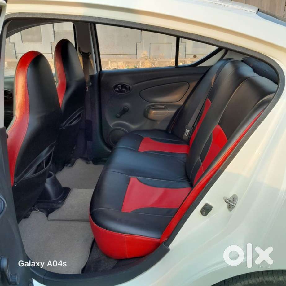 Nissan Sunny 2014-2016 Xe, 2018, Diesel